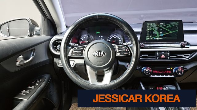 2019 Kia All new K3 - Thumbnail 10
