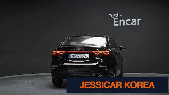2019 Kia All new K3 - Thumbnail 14