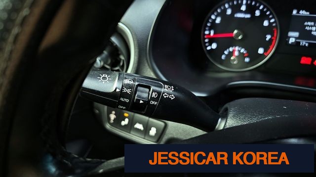 2019 Kia All new K3 - Thumbnail 15