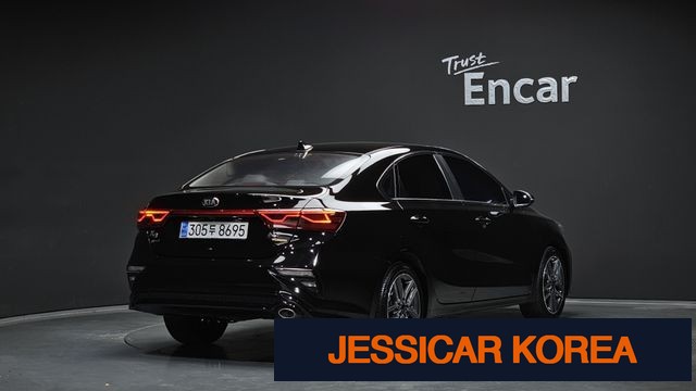 2019 Kia All new K3 - Thumbnail 17