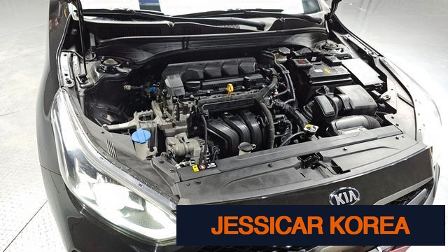 2019 Kia All new K3 - Thumbnail 18