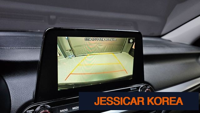 2019 Kia All new K3 - Thumbnail 19