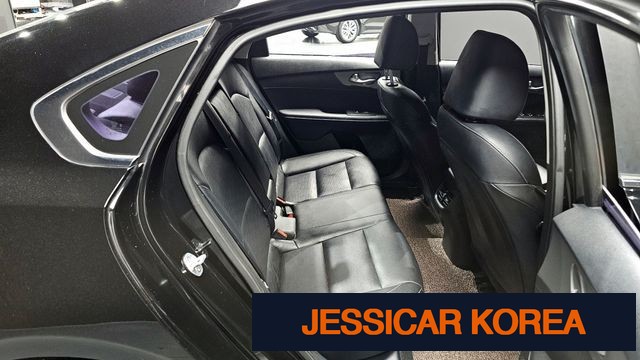 2019 Kia All new K3 - Thumbnail 20