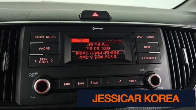 2025 Kia The New Kia Ray - Thumbnail 2