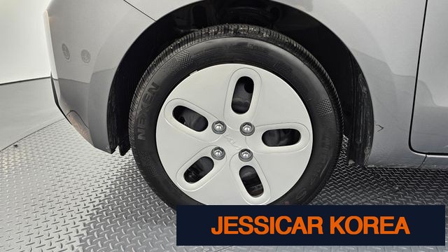 2025 Kia The New Kia Ray - Thumbnail 5