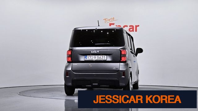 2025 Kia The New Kia Ray - Thumbnail 6