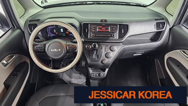 2025 Kia The New Kia Ray - Thumbnail 7