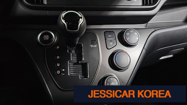 2025 Kia The New Kia Ray - Thumbnail 8