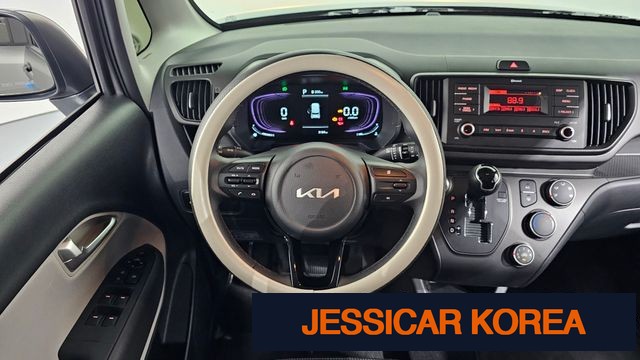 2025 Kia The New Kia Ray - Thumbnail 10