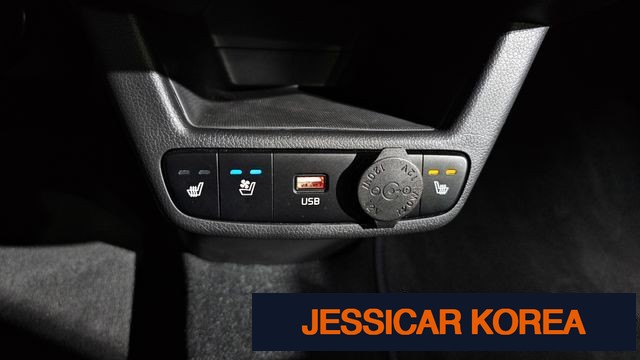 2025 Kia The New Kia Ray - Thumbnail 11