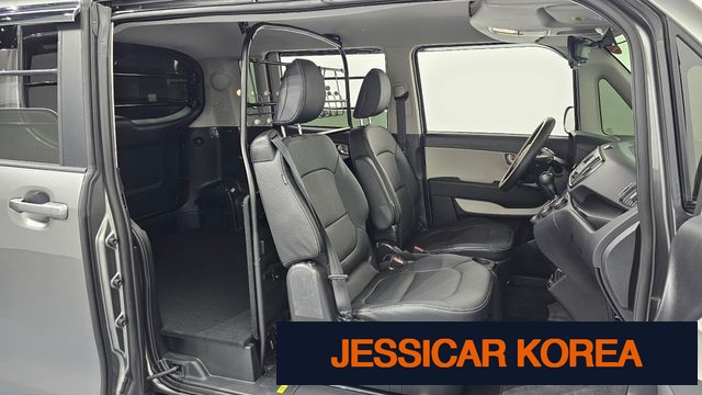 2025 Kia The New Kia Ray - Thumbnail 13