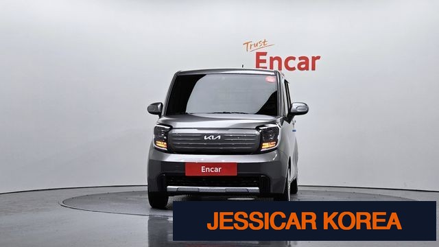 2025 Kia The New Kia Ray - Thumbnail 14