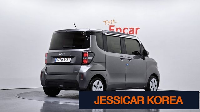 2025 Kia The New Kia Ray - Thumbnail 16