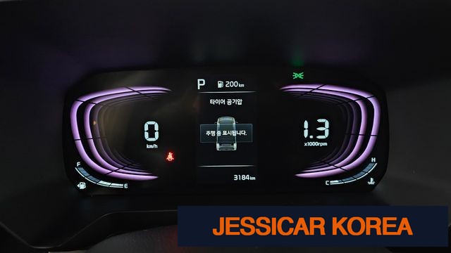 2025 Kia The New Kia Ray - Thumbnail 17