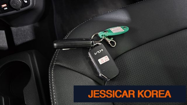 2025 Kia The New Kia Ray - Thumbnail 20