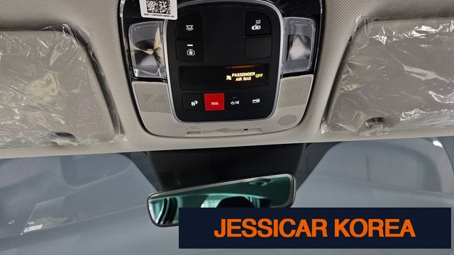 2024 Hyundai The New Tucson (NX4) - Thumbnail 3