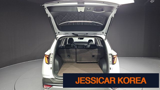 2024 Hyundai The New Tucson (NX4) - Thumbnail 5