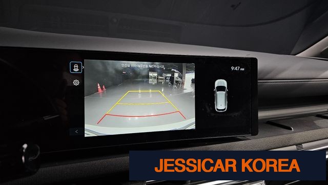 2024 Hyundai The New Tucson (NX4) - Thumbnail 8
