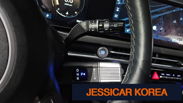2024 Hyundai The New Tucson (NX4) - Thumbnail 12