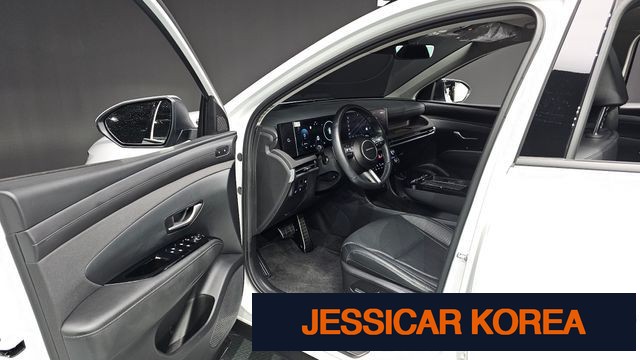2024 Hyundai The New Tucson (NX4) - Thumbnail 13