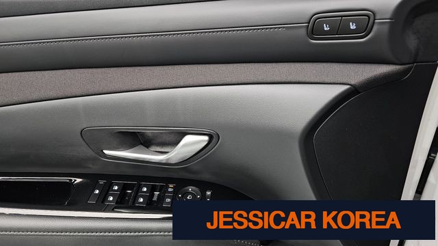 2024 Hyundai The New Tucson (NX4) - Thumbnail 14