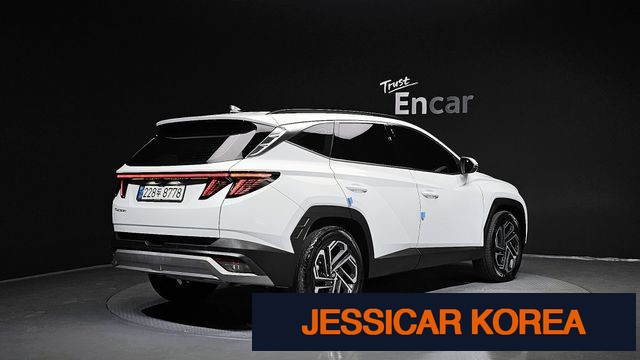2024 Hyundai The New Tucson (NX4) - Thumbnail 15