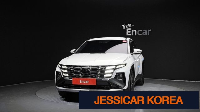 2024 Hyundai The New Tucson (NX4) - Thumbnail 17