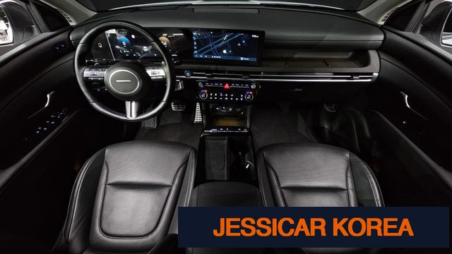 2024 Hyundai The New Tucson (NX4) - Thumbnail 19