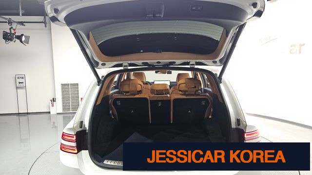 2022 Genesis GV80 - Thumbnail 5