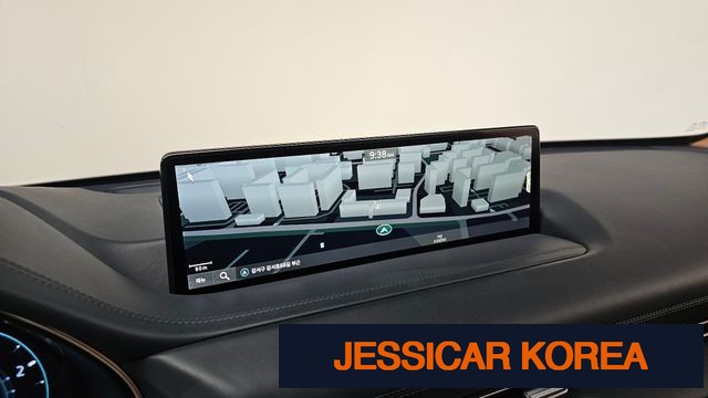 2022 Genesis GV80 - Thumbnail 6