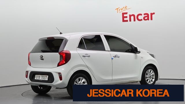 2018 Kia All New Morning (JA) - Thumbnail 4