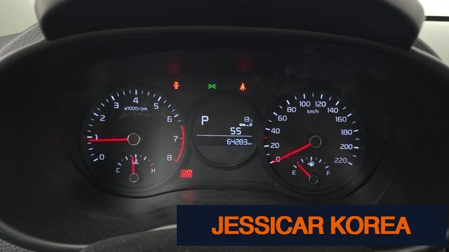 2018 Kia All New Morning (JA) - Thumbnail 5