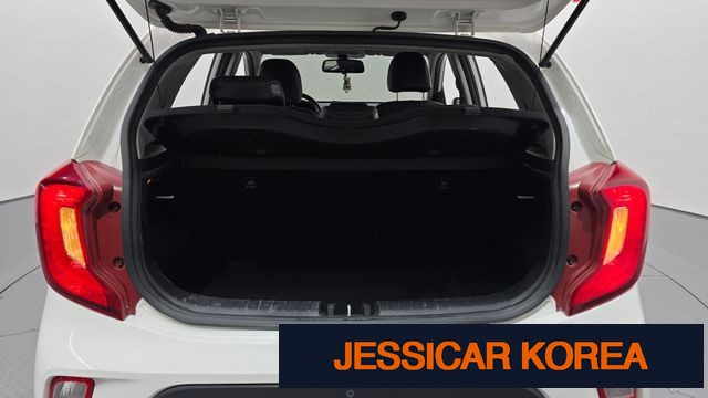 2018 Kia All New Morning (JA) - Thumbnail 8