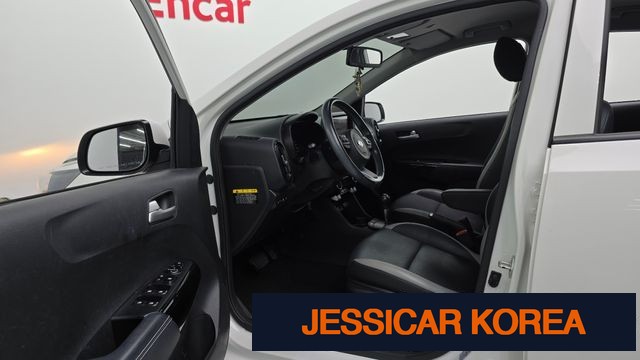 2018 Kia All New Morning (JA) - Thumbnail 9
