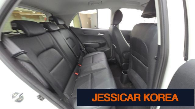 2018 Kia All New Morning (JA) - Thumbnail 10