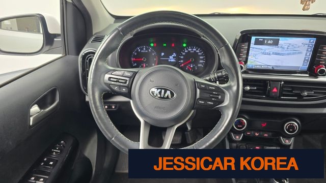 2018 Kia All New Morning (JA) - Thumbnail 12