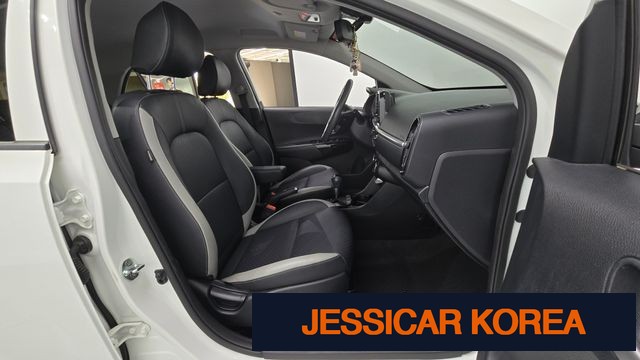 2018 Kia All New Morning (JA) - Thumbnail 13
