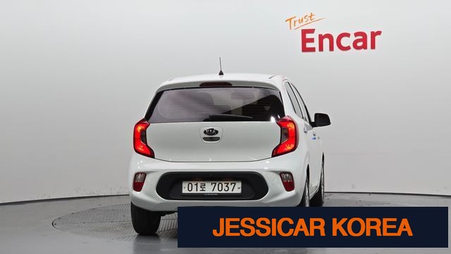 2018 Kia All New Morning (JA) - Thumbnail 14