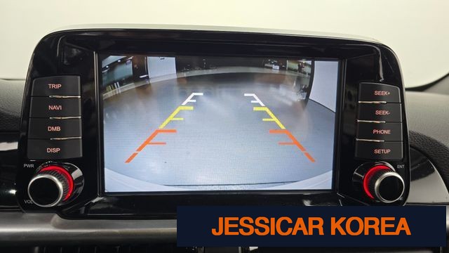 2018 Kia All New Morning (JA) - Thumbnail 15