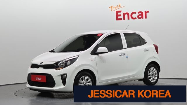 2018 Kia All New Morning (JA) - Thumbnail 16