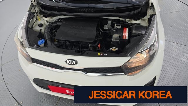 2018 Kia All New Morning (JA) - Thumbnail 17