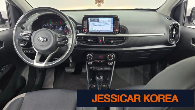 2018 Kia All New Morning (JA) - Thumbnail 18