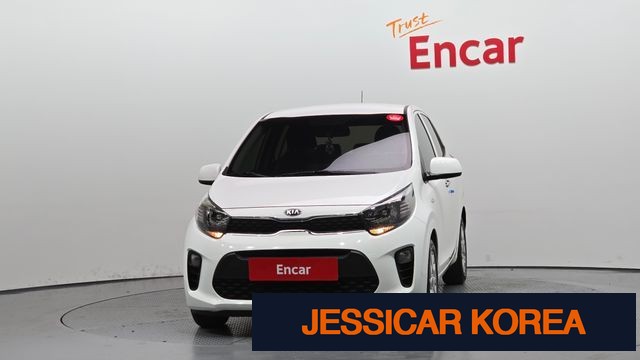 2018 Kia All New Morning (JA) - Thumbnail 19