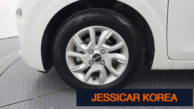 2018 Kia All New Morning (JA) - Thumbnail 20