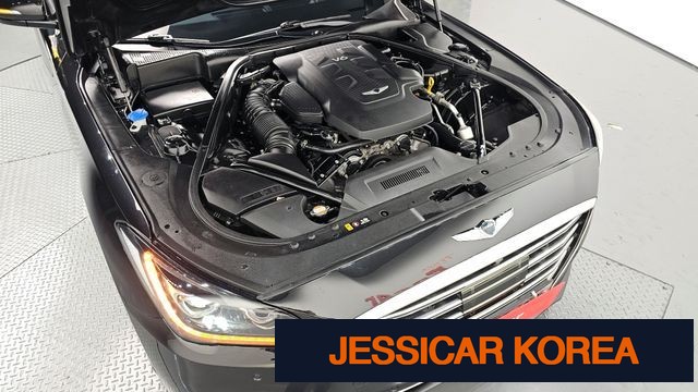 2018 Genesis G80 - Thumbnail 4