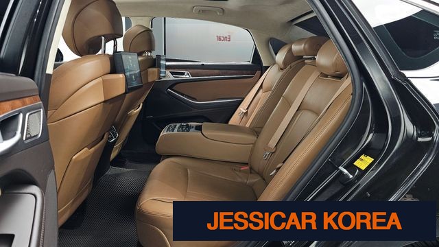 2018 Genesis G80 - Thumbnail 6
