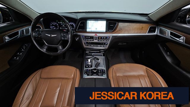 2018 Genesis G80 - Thumbnail 10
