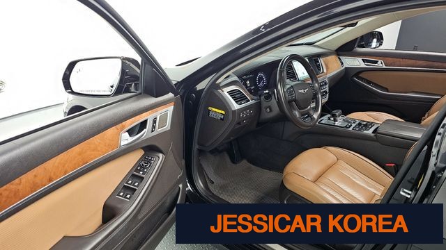 2018 Genesis G80 - Thumbnail 12