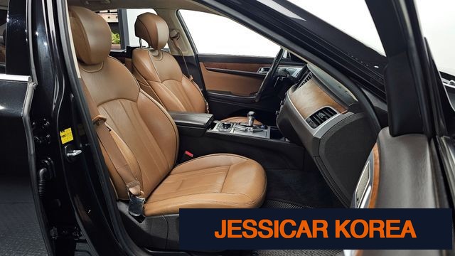 2018 Genesis G80 - Thumbnail 15