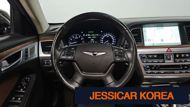 2018 Genesis G80 - Thumbnail 18